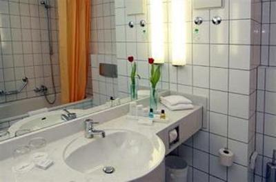 фото отеля Arcadia Hotel Limburg