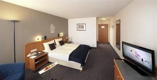 фото отеля Arcadia Hotel Limburg