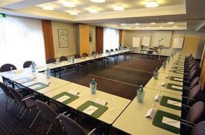 фото отеля Arcadia Hotel Limburg