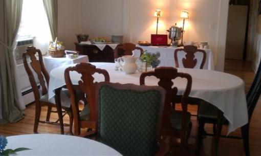 фото отеля The Victoria Inn Bed & Breakfast and Pavilion