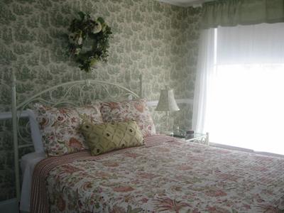 фото отеля The Victoria Inn Bed & Breakfast and Pavilion