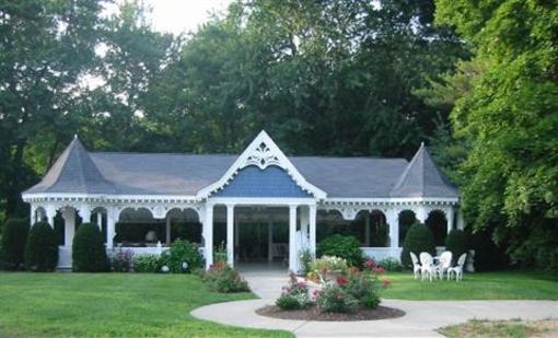 фото отеля The Victoria Inn Bed & Breakfast and Pavilion