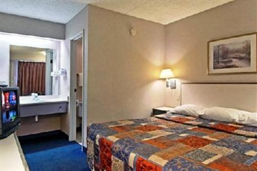 фото отеля Motel 6 St Louis Bridgeton