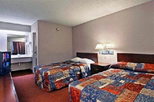 фото отеля Motel 6 St Louis Bridgeton
