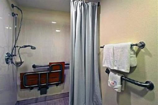 фото отеля Motel 6 St Louis Bridgeton