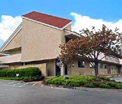 фото отеля Motel 6 St Louis Bridgeton