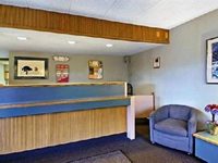 Motel 6 St Louis Bridgeton