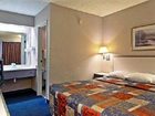 фото отеля Motel 6 St Louis Bridgeton