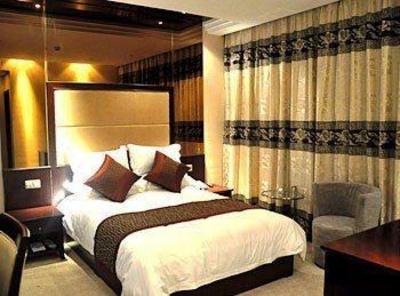 фото отеля Hangzhou Jiading International Hotel