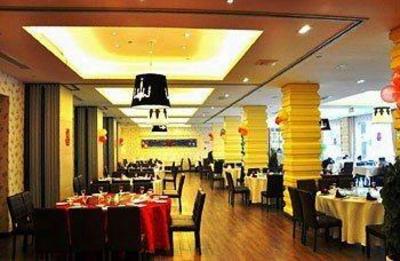 фото отеля Hangzhou Jiading International Hotel
