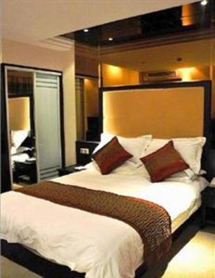 фото отеля Hangzhou Jiading International Hotel