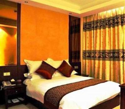 фото отеля Hangzhou Jiading International Hotel