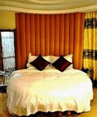 фото отеля Hangzhou Jiading International Hotel