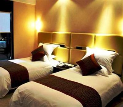 фото отеля Hangzhou Jiading International Hotel