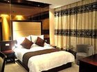 фото отеля Hangzhou Jiading International Hotel