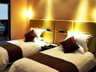 фото отеля Hangzhou Jiading International Hotel