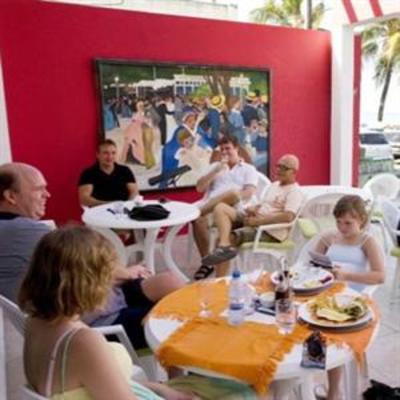 фото отеля Don Limpone Hotel Natal
