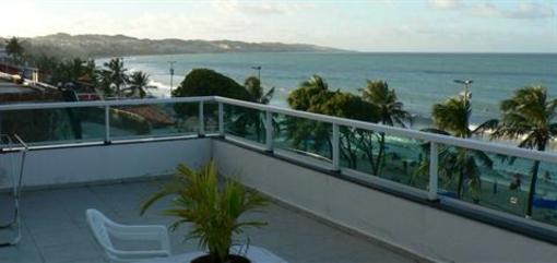 фото отеля Don Limpone Hotel Natal