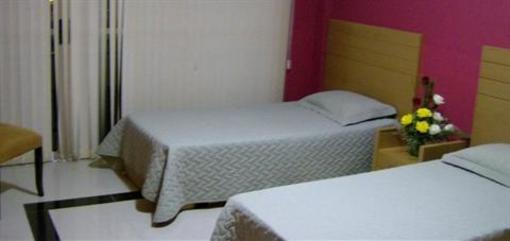 фото отеля Don Limpone Hotel Natal
