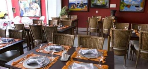 фото отеля Don Limpone Hotel Natal