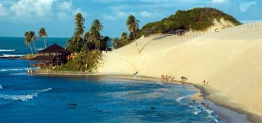 фото отеля Don Limpone Hotel Natal