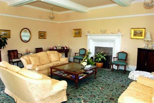 фото отеля Moresby Hall