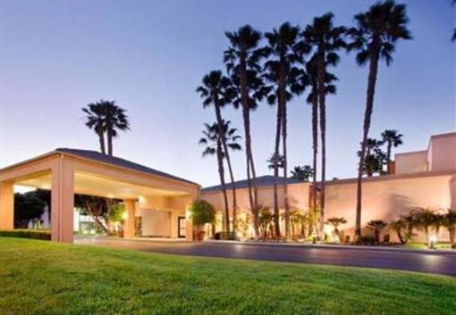 фото отеля Courtyard Los Angeles Torrance South Bay