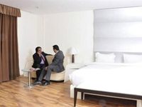 Centre Point Hotel