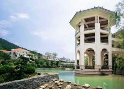 фото отеля Wuyi Phoenix Hotel Jiangmen