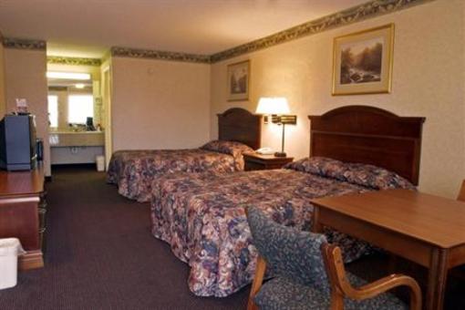 фото отеля Best Western Executive Inn Dickson