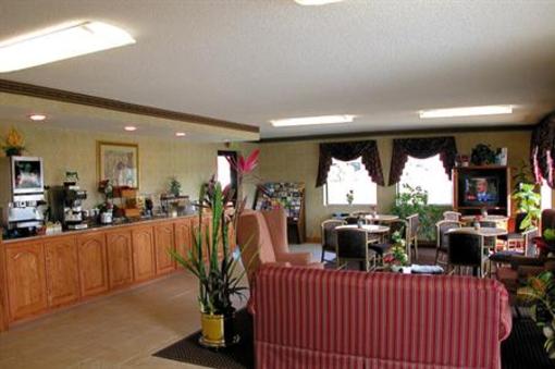 фото отеля Best Western Executive Inn Dickson