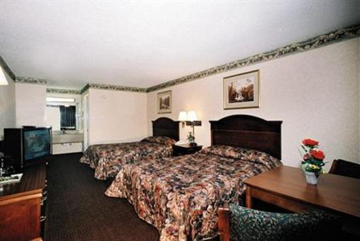фото отеля Best Western Executive Inn Dickson