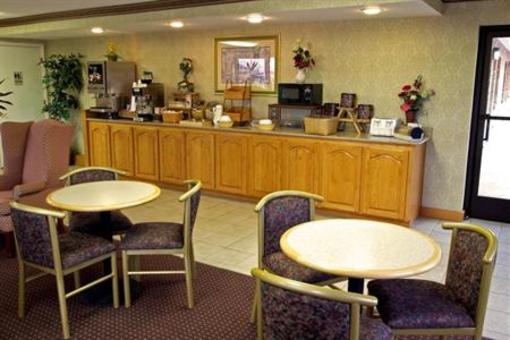 фото отеля Best Western Executive Inn Dickson