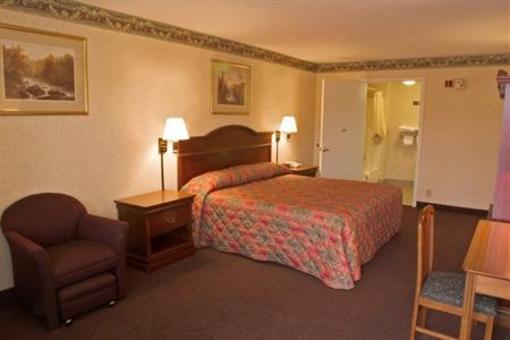фото отеля Best Western Executive Inn Dickson