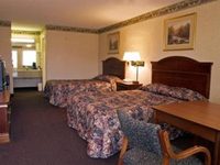 Best Western Executive Inn Dickson