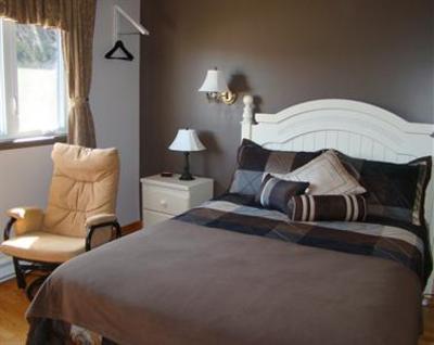 фото отеля Auberge La Sainte Paix
