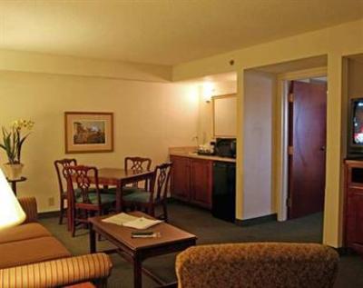 фото отеля Hampton Inn Georgetown - Marina