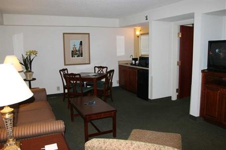 фото отеля Hampton Inn Georgetown - Marina