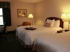 фото отеля Hampton Inn Georgetown - Marina