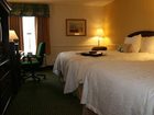 фото отеля Hampton Inn Georgetown - Marina