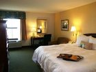 фото отеля Hampton Inn Georgetown - Marina