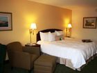 фото отеля Hampton Inn Georgetown - Marina