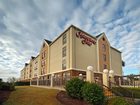 фото отеля Hampton Inn Georgetown - Marina