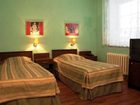 фото отеля Gosciniec Rossija Hotel Borne Sulinowo