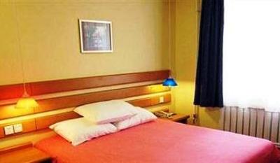 фото отеля Home Inn Dalian Xinghai Plaza