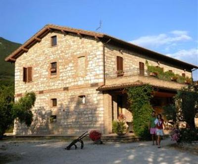 фото отеля Agriturismo Il Giardino dei Ciliegi