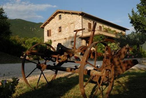 фото отеля Agriturismo Il Giardino dei Ciliegi