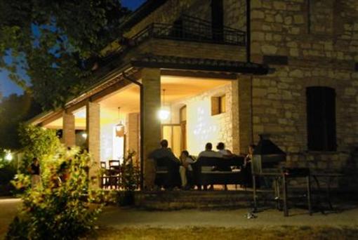 фото отеля Agriturismo Il Giardino dei Ciliegi