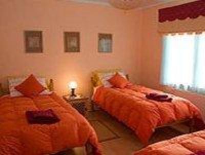 фото отеля Downtown Hostel Punta Arenas