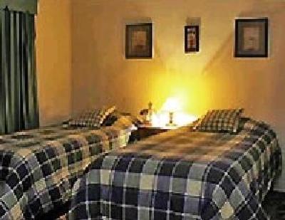 фото отеля Downtown Hostel Punta Arenas